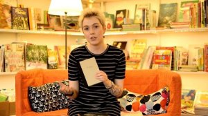 Что почитать? Необычные книги в отпуск!