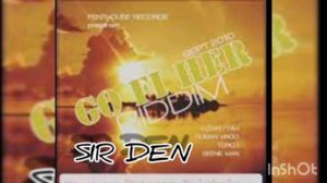 GO FI HER Riddim (full) mix FT Duane, Lutan Fyah, Romain Virgo ||SIR DEN