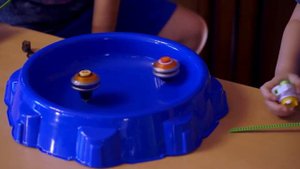 05. Чемпионат Инфинити Надо / А_2: КРАСОЧНАЯ ЛИСИЦА И БАЗАЛЬТОВЫЙ МЕЧ VS БОЕВОЙ БУДДА И МЕДВЕДЬ