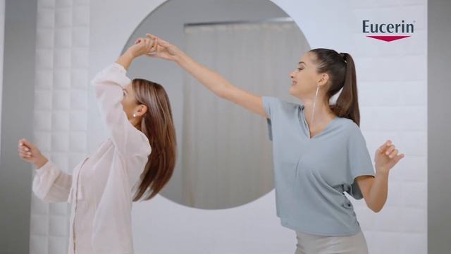 #generationEucerin - Вилиана Даскалова смотреть онлайн