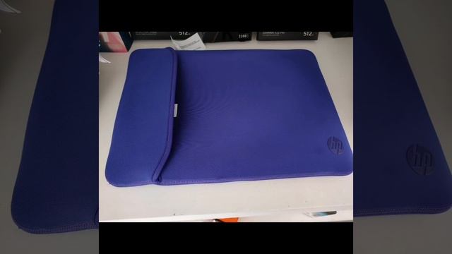 FUNDA HP 14" NEGRA/MORADA смотреть онлайн