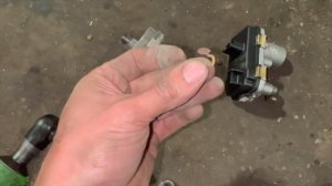 Freelander 2 Turbo actuator replacement P2263 P259E P226B P6049