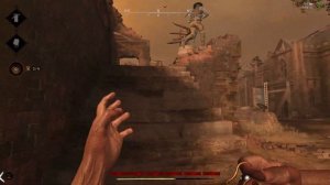 Как НАСТРОИТЬ УПРАВЛЕНИЕ в Hunt Showdown | Для PvP