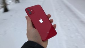 КУПИЛ АЙФОН 11 с авито за 22000 рублей