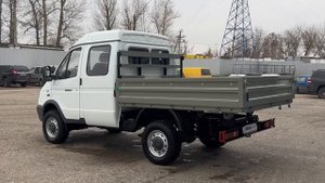 ГАЗ Соболь (2310) 2022