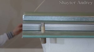 Протяжка для проводов с УЛОВИТЕЛЕМ в отверстие 1,5см. Шайтер Андрей.