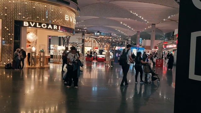 Как добраться в Россию из Германии через Турцию. Мой опыт 2023