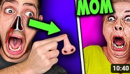 TikTok Wigofellas PRANKS on MOM - Wigofellas TikTok PRANKS - Wigofellas PRANKS on Girlfriend DAY 43 смотреть онлайн