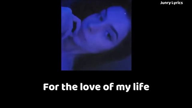 JVKE - golden hour (Lyrics) смотреть онлайн