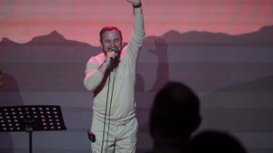 Утреннее поклонение SokolovBrothers - Евангельский форум #Founders23
