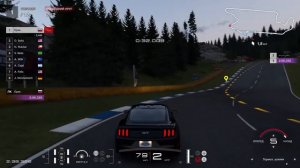 Игра  гранд  туризмо 7 пс   5.