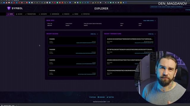ЭТИ ПРОЕКТЫ БУДУТ СТОИТЬ МИЛЛИАРДЫ / ТОП ПРОТИВ ЩИТКОИНОВ смотреть онлайн