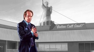 Breaking Bad: Grand Theft Auto IV Intro
