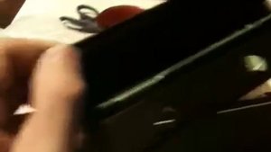 Замена ламп подсветки климата rexton