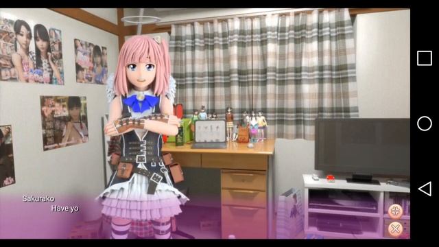 Neet And Angel And Naughty V1.05 English Download PC/Android