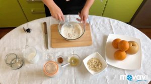 Овсянка в банке. ПП рецепты. Как приготовить ленивую овсянку