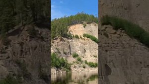 Якутия/река.Алдан/2021 Усть-мая-Эльдикан