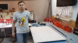 Ремонт LED подсветки и занижение тока на samsung ue55j6300au