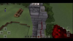 Icecream 5 : Road Factory Destroy In Minecraft