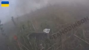 Подорвался на мине. Прямой эфир.