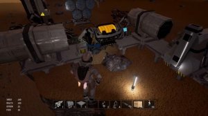 Farlight Explorers Прохождение | #3 | Получение стали