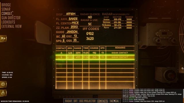 Destroyer: The U-Boat Hunter - Early Access Release Trailer смотреть онлайн