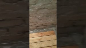 Ремонт погреба в гараже