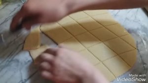 Как приготовить Хворост? Самый простой рецепт .