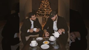 JONY & Andro - Мадам (Премьера, 2020)