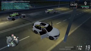 ЛУЧШИЙ УХОД ОТ ПОЛИЦИИ НА МТА ПРОВИНЦИИ #9... ЗАБАНИЛИ ЗА ТО ЧТО УШЁЛ ОТ ПОГОНИ! MTA PROVINCE #4