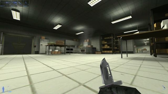 Project IGI 2 - Covert Strike (Миссия 17 - Секретная Лаборатория Оружия) смотреть онлайн