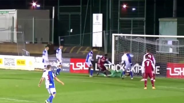 Балогун - главное открытие Лиги 1, по вашему мнению смотреть онлайн