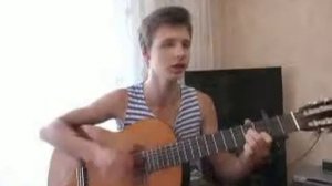 Трофим Ветер в голове  аккорды
