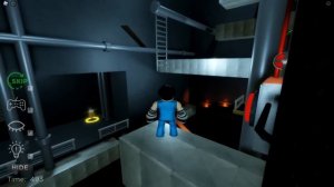 ?5 СПОСОБОВ СБЕЖАТЬ ОТ *УШАСТОЙ* КУКЛЫ В РОБЛОКС! ШЕДИ ROBLOX