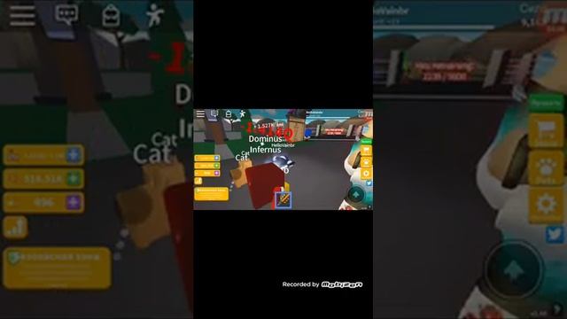 Я люблю roblox смотреть онлайн