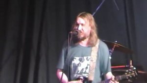 Гражданская оборона "Вселенская большая любовь"