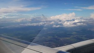 Минск - Москва Embraer-195 Белавиа