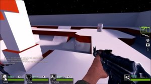 Left 4 Dead 2 - Dark Wood Extended Secret Weapons Guide