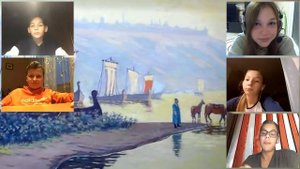 7Д класс отделение №2 Гончарова И. А.