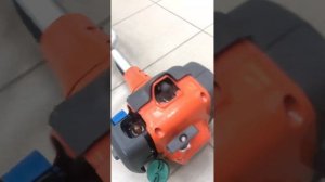 Триммер Husqvarna 129R 7900