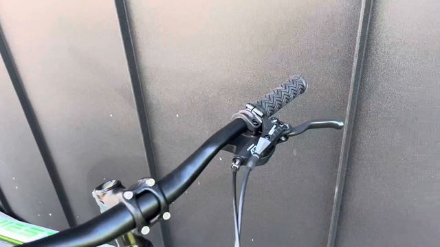 Велосипед 29 колеса , рама 20-21 , алюминиевая, гидравлический дисковый тормоз смотреть онлайн