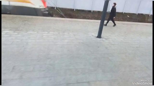 Обзор по МЦД 4  Калужско-Нижегородское направление