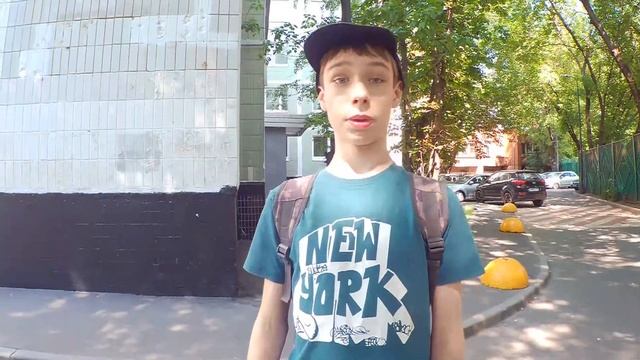 Таганка: царство связи времен | От "штанов" к высотке смотреть онлайн