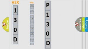 DTC Mercury P130D Short Explanation