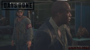 Days Gone ➪ # 56) Итан