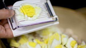 Салат Пикантный с корейской морковкой