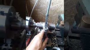 Внутренний шлиц на строгальном 7б35( ньюансы)