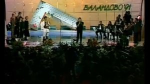 Goce Nikolovski - Zapejte site Angeli 1994 Гоце Николовски - Запејте сите Ангели