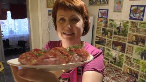 Салат № 7 и с Солнышком Вас!!!!!