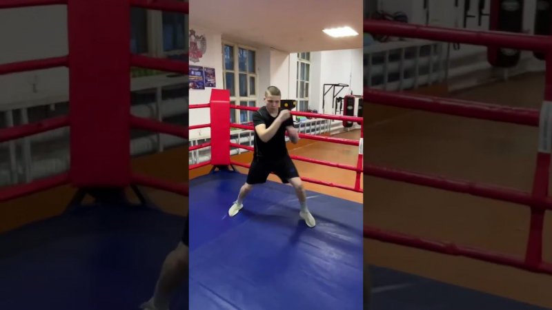 #boxing #shorts